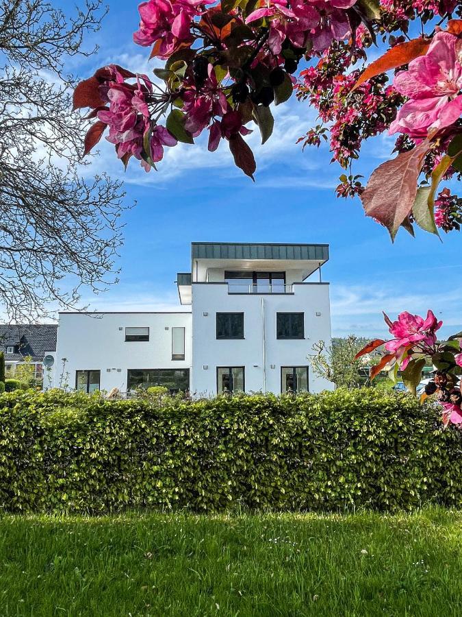 Appartement - Wildecker Ferienbutze Honebach 외부 사진
