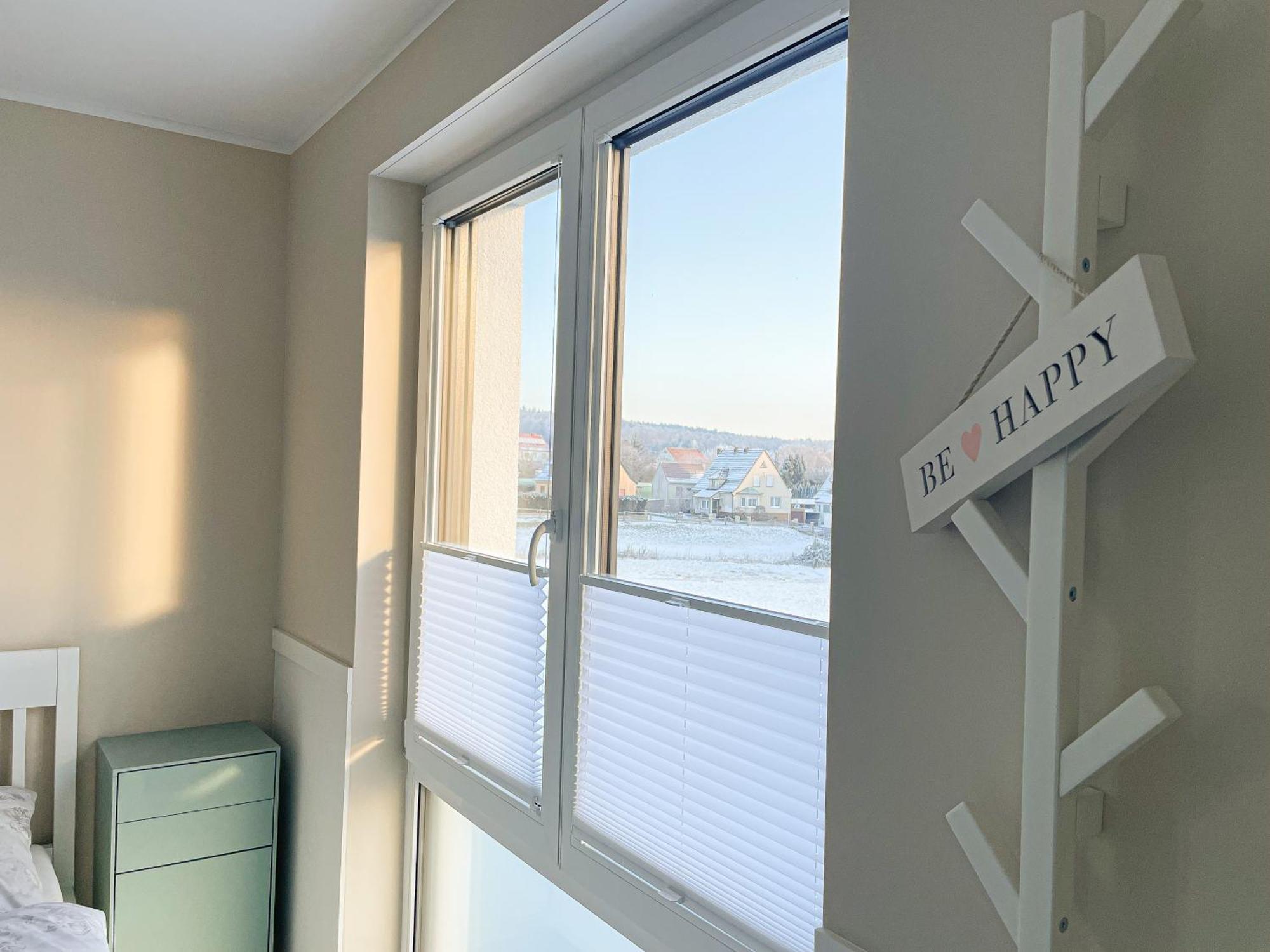 Appartement - Wildecker Ferienbutze Honebach 외부 사진