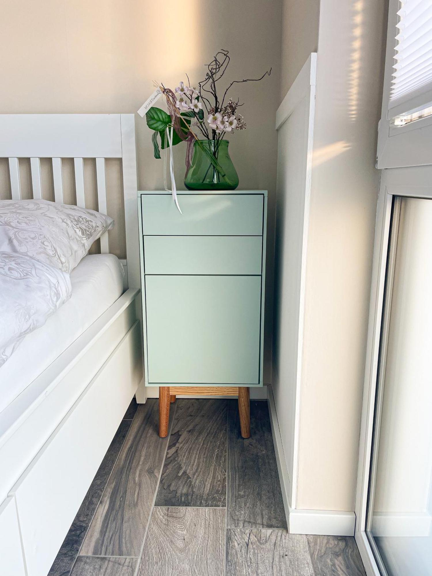 Appartement - Wildecker Ferienbutze Honebach 외부 사진